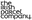 The Irish Parcel Company logo